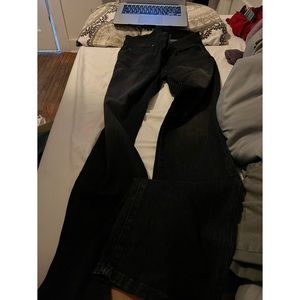 Fidelity men Gwen hi rise skinny jeans